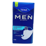 Tening Krim Premium Pria Kelas 1 untuk Bokong, 24 Lembar x 6 Kotak (Karton) - Nomor Referensi: 750651